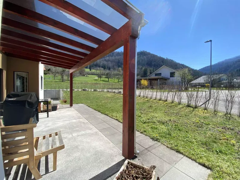 Haus / Villa in Val Terbi — photo 11