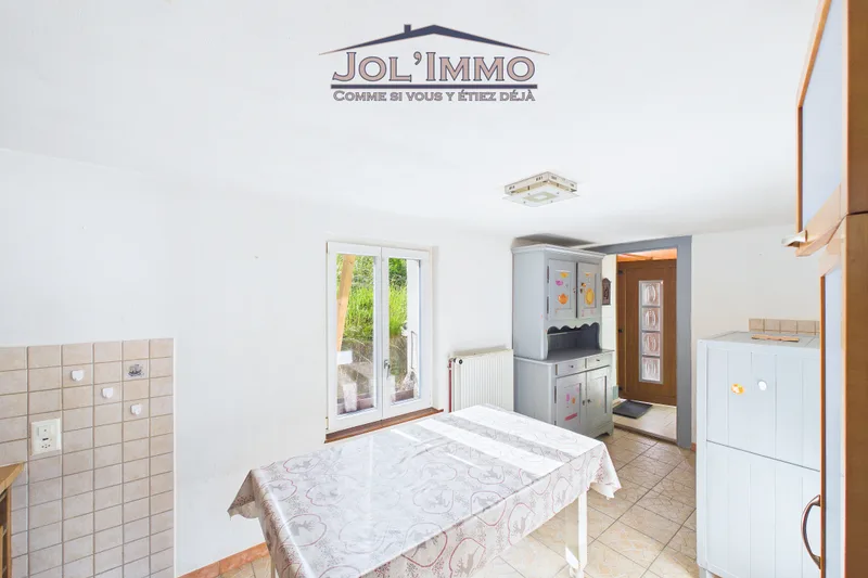 House / Villa 7 rooms in Boncourt — photo 7