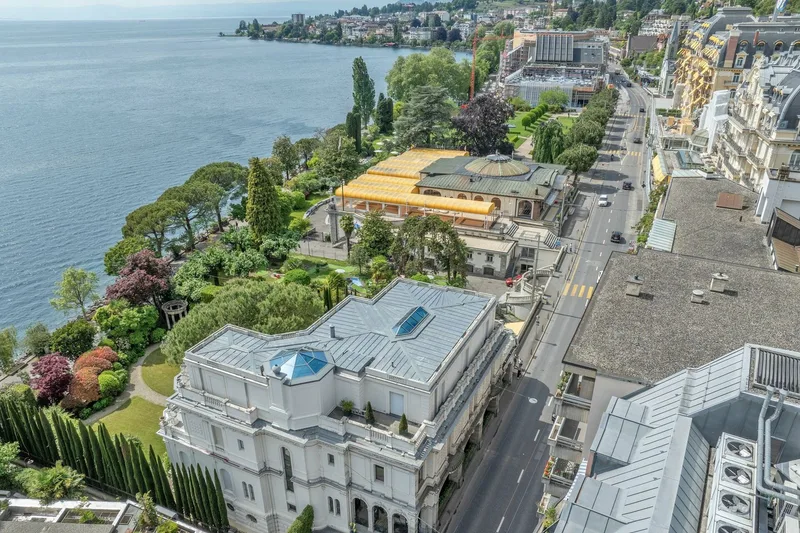 Maison / Villa 12 pièces à Montreux — photo 3