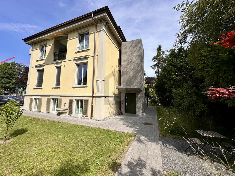 Gewerbe 3.5 Zimmer in An der Grenze Stadt Luzern - Kriens — photo 3