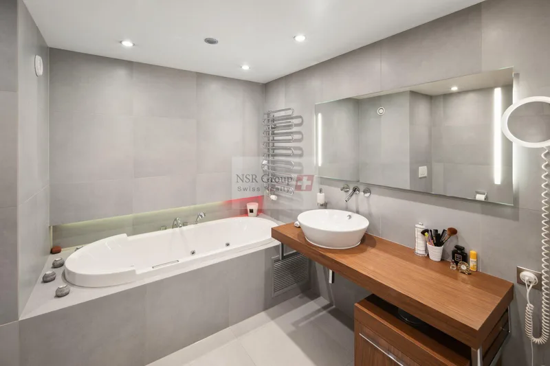 Wohnung 6 Zimmer in Chêne-Bougeries — photo 4