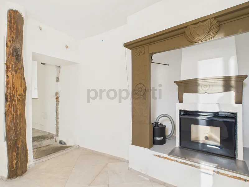 Maison / Villa 1 pièces à Breggia — photo 3