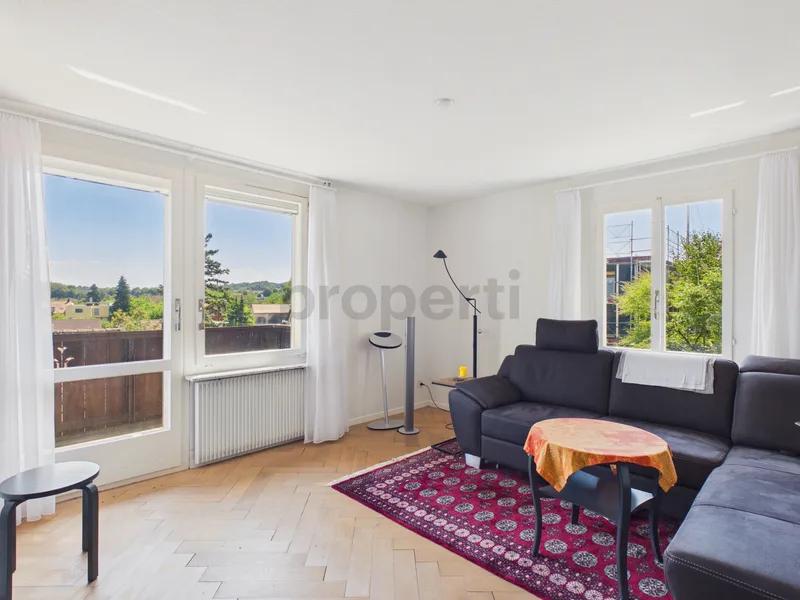 Maison / Villa 6.5 pièces à Brugg — photo 3