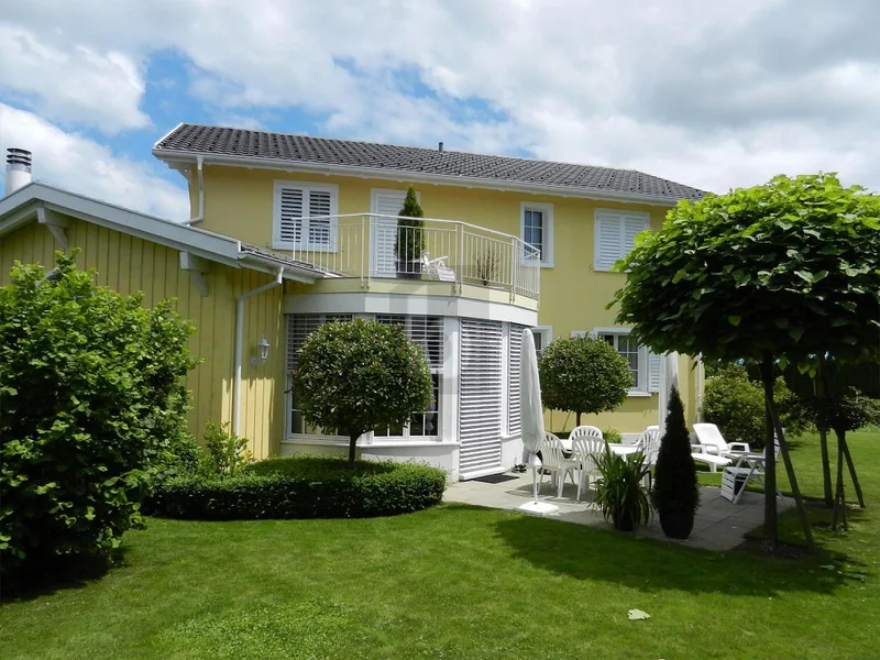 Maison / Villa 6.5 pièces à Güttingen — photo 5