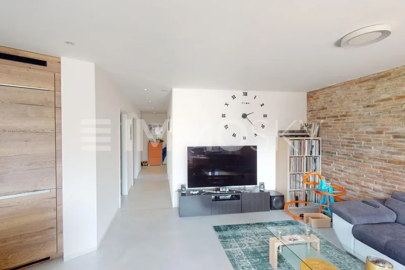 Appartement 2.5 pièces à Bellinzona — 6