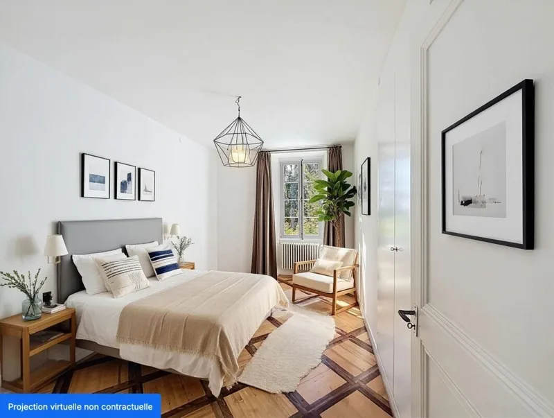 Appartement 2.5 pièces à Le Mont-sur-Lausanne — 6