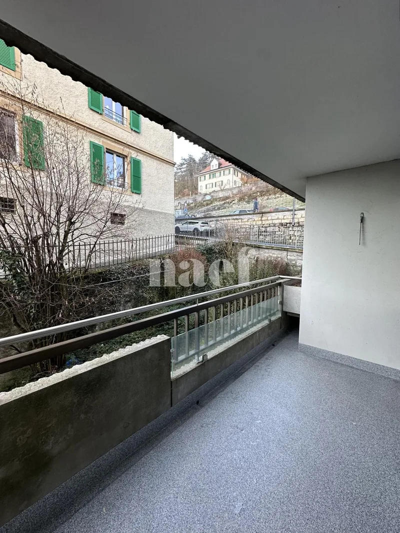 Apartment 3.5 rooms in Neuchâtel — photo 3
