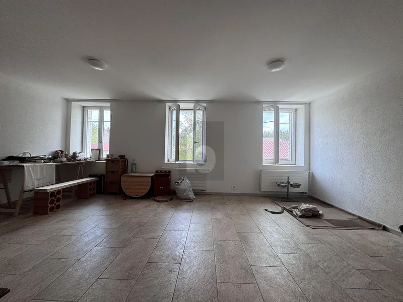 Wohnung 4.5 Zimmer in Zentrum des Dorfes — photo 2