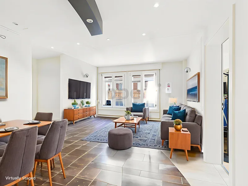 Appartement 4.5 pièces à Crans VS