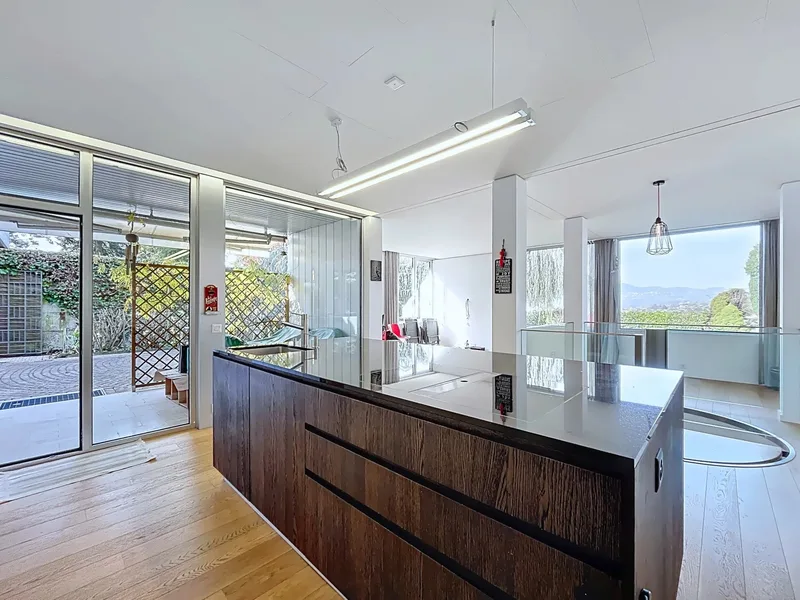 Maison / Villa 12 pièces à Chernex — 4