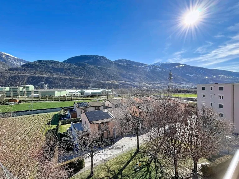 Appartement 4 pièces à Sierre — 8