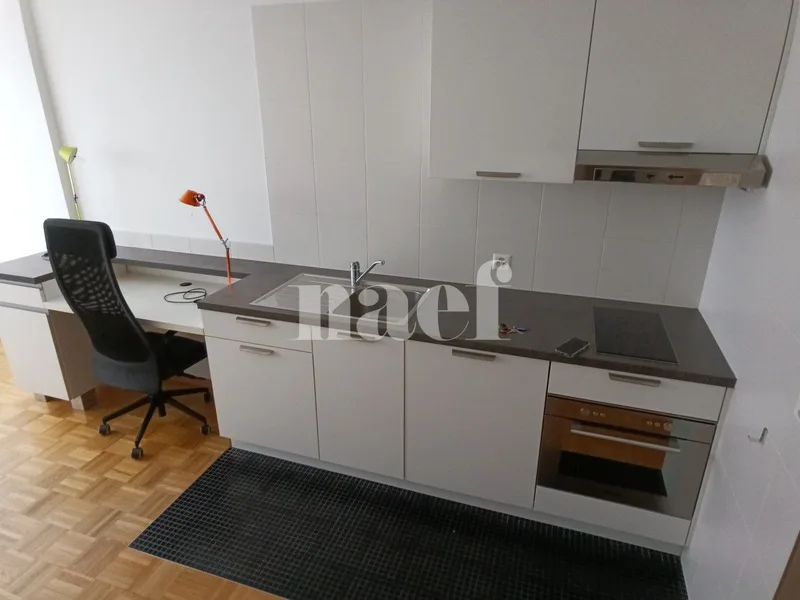 Wohnung 1 Zimmer in Genève — photo 2