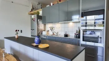 Appartement 2.5 pièces à Lausanne — 4