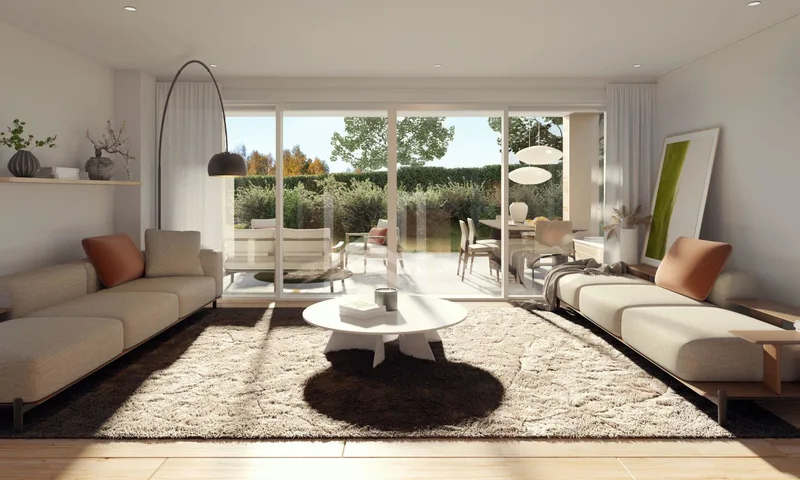 Land 6 rooms in Chavannes-des-Bois — 3