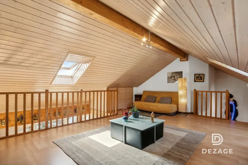 Appartement 4.5 pièces à Belmont-sur-Lausanne — 5
