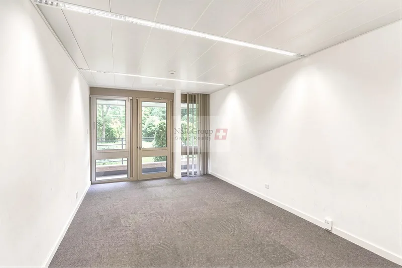 Commercial 16 rooms in Geneva — 15