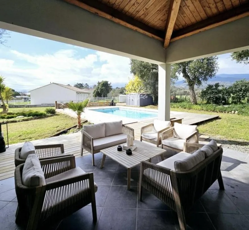 Maison / Villa 5 pièces à Hameau de Vix — photo 3