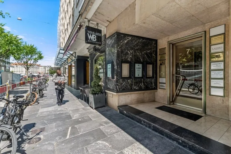 Commercial in Genève