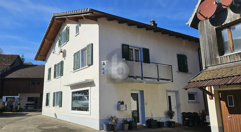Maison / Villa 6.5 pièces à Châtillon — photo 3