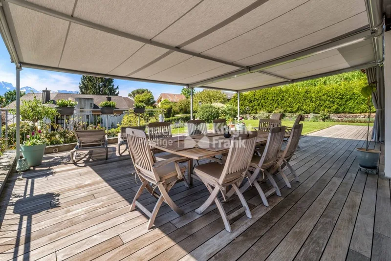 Maison / Villa 8.5 pièces à Blonay - Saint-Légier — 6