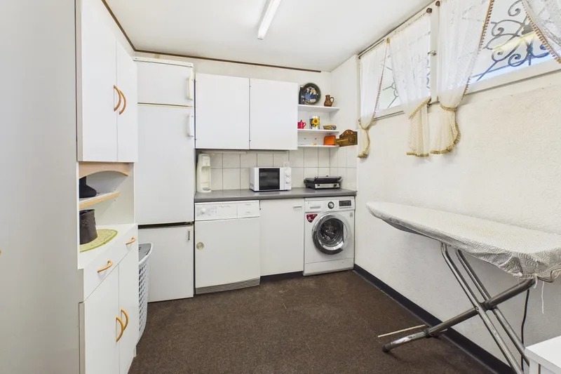 Wohnung 6 Zimmer in Weiermatt — photo 26