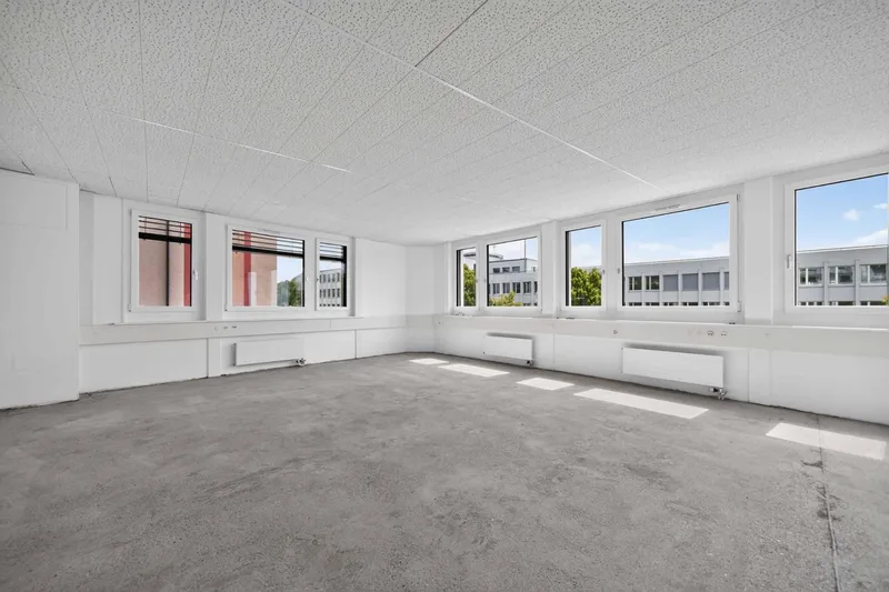 Commercial à Lausanne — 2