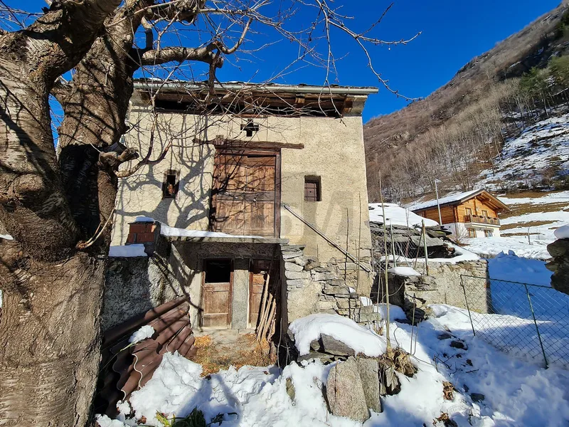 Maison / Villa 3 pièces à Blenio — photo 4