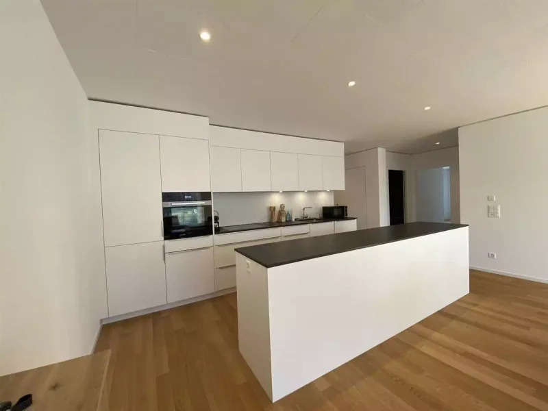 Apartment 4.5 rooms in Delémont — 9