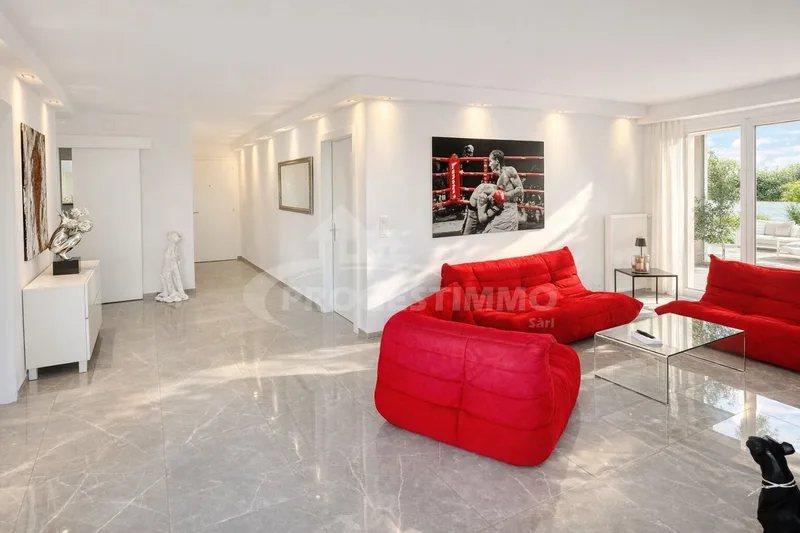 Appartement 4.5 pièces à Chippis — 3