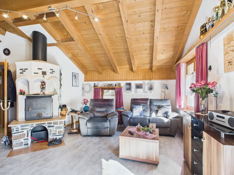 Haus / Villa 4.5 Zimmer in Schmitten — photo 4