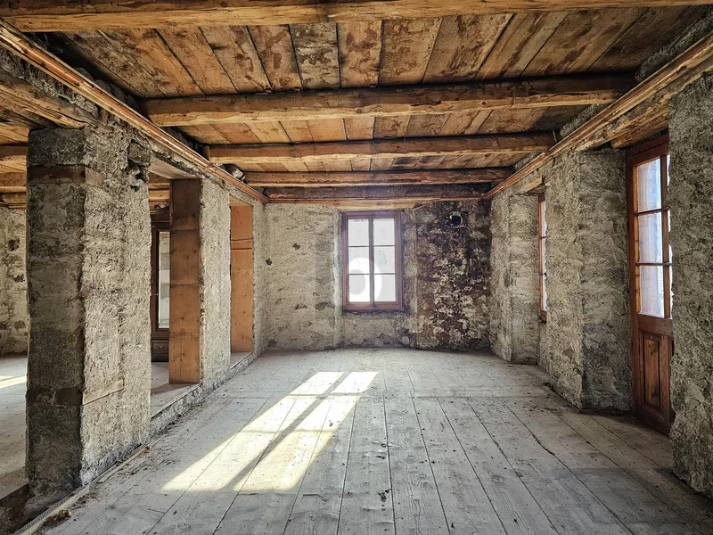 Building 7 rooms in in der Dorfmitte — 5