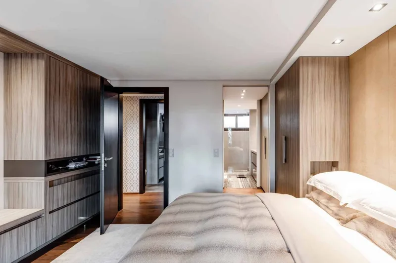 Apartment 5 rooms in Conches — 8