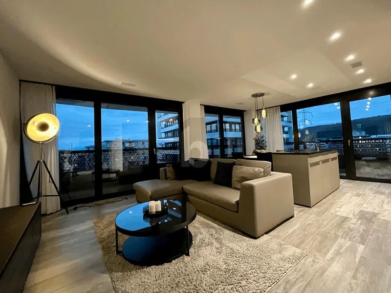 Wohnung 2.5 Zimmer in ruhiges Quartier — photo 2