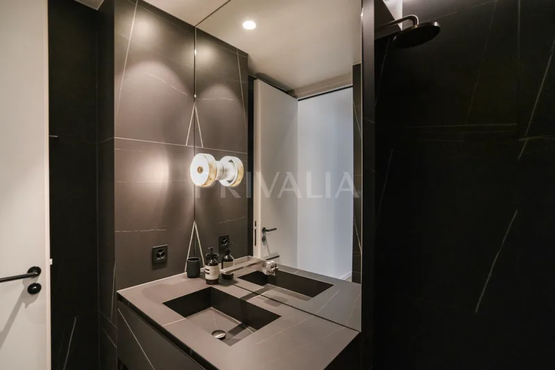 Apartment 4 rooms in Plainpalais — 7