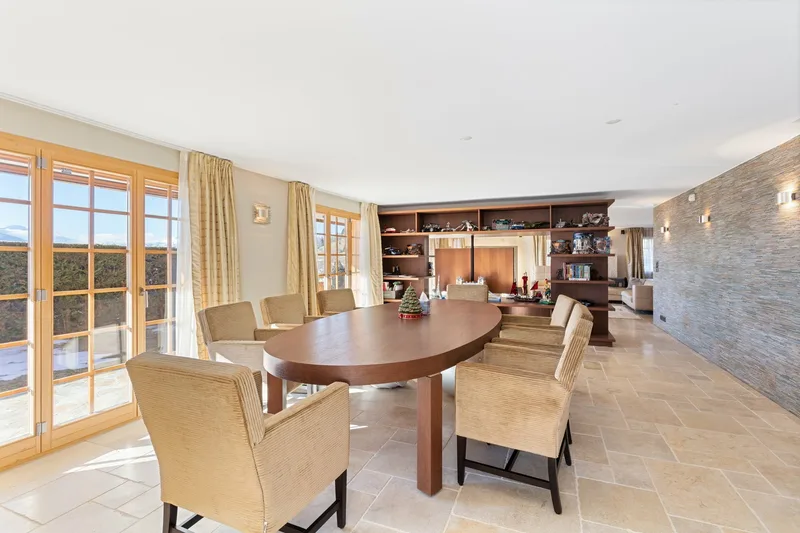 Maison / Villa 15 pièces à Domaine de l'Alpage, Chesières — 6