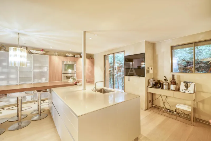 Haus / Villa 9 Zimmer in Gradelle — 4