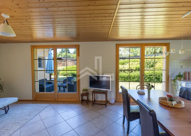 Maison / Villa 8 pièces à Aubonne — photo 25