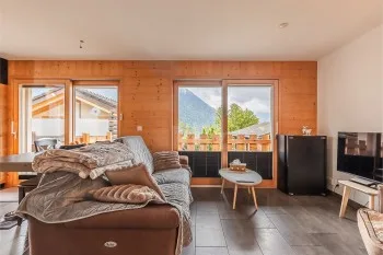 Apartment 3.5 rooms in Val de Bagnes — 5