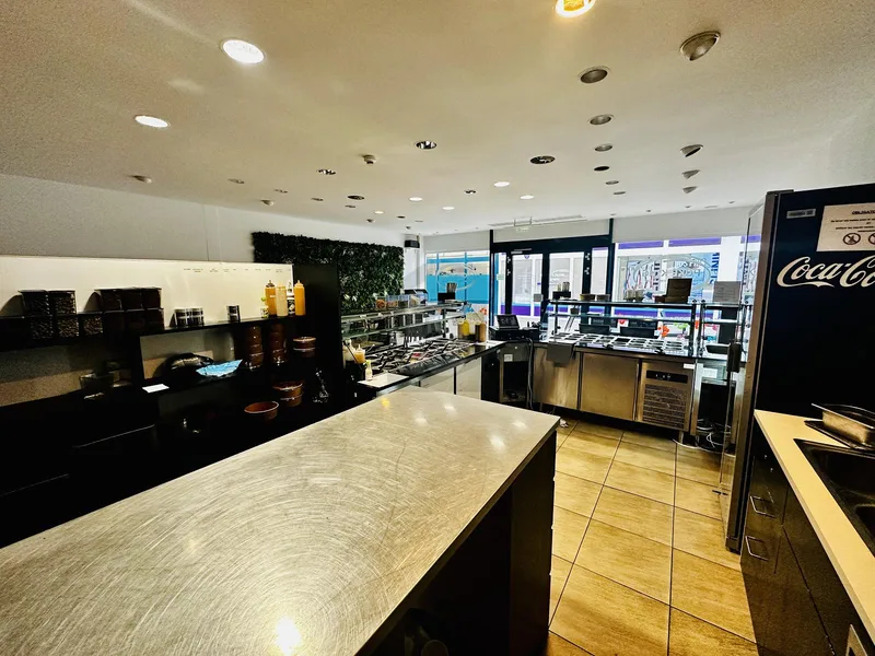 Gewerbe 4.5 Zimmer in Sion — photo 2