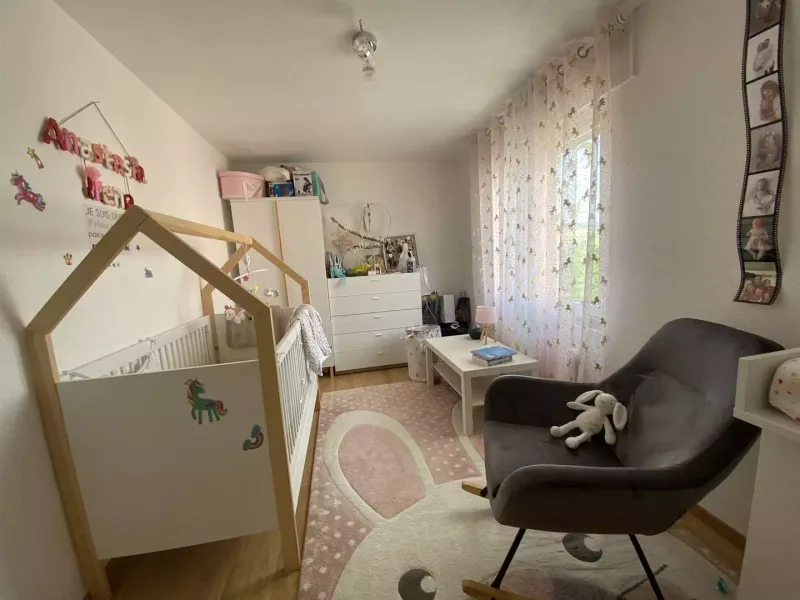 Appartement 4.5 pièces à Haute-Sorne — photo 16