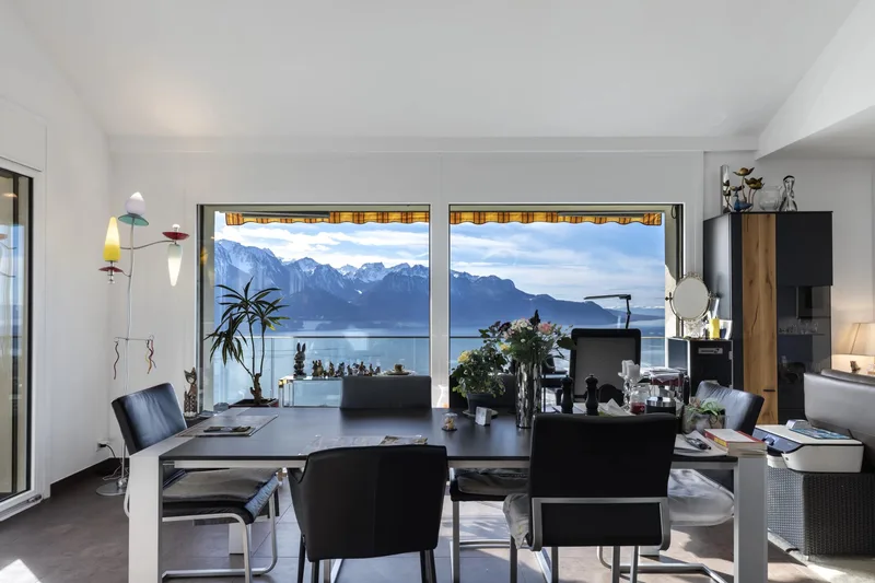 Maison / Villa 5.5 pièces à Montreux — 4