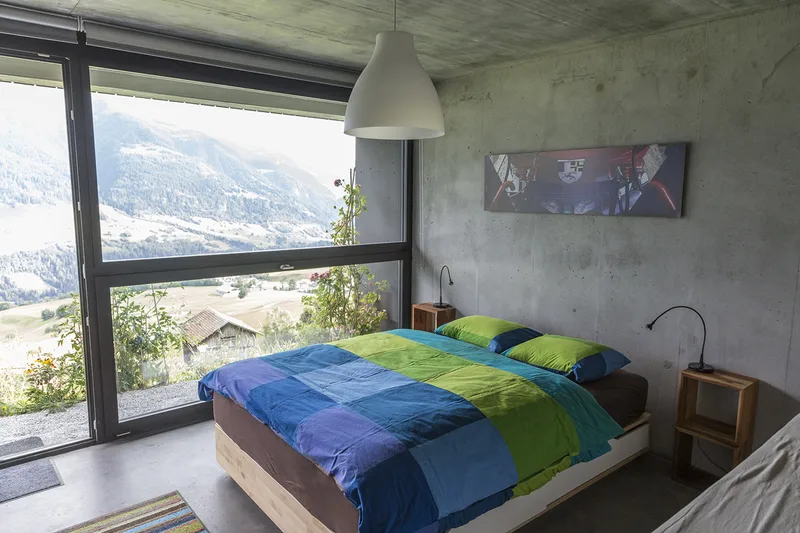 Maison / Villa 6 pièces à Val Lumnezia — photo 4