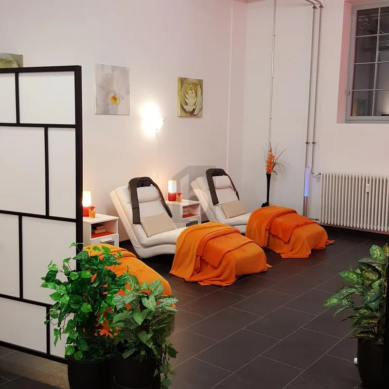 Gewerbe 1 Zimmer in Haldengut — 3