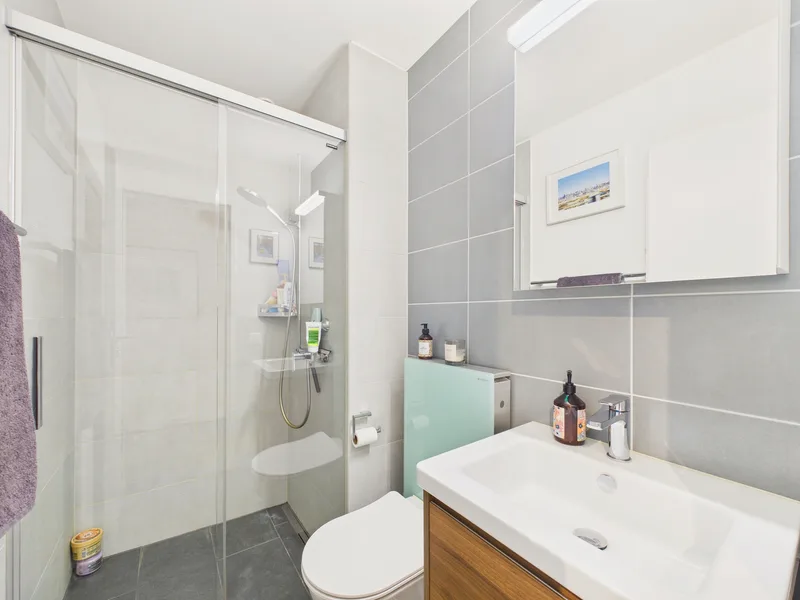 Appartement 5.5 pièces à Feldmeilen — photo 9