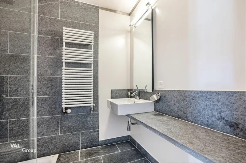 Appartement 5.5 pièces à Sierre — 11