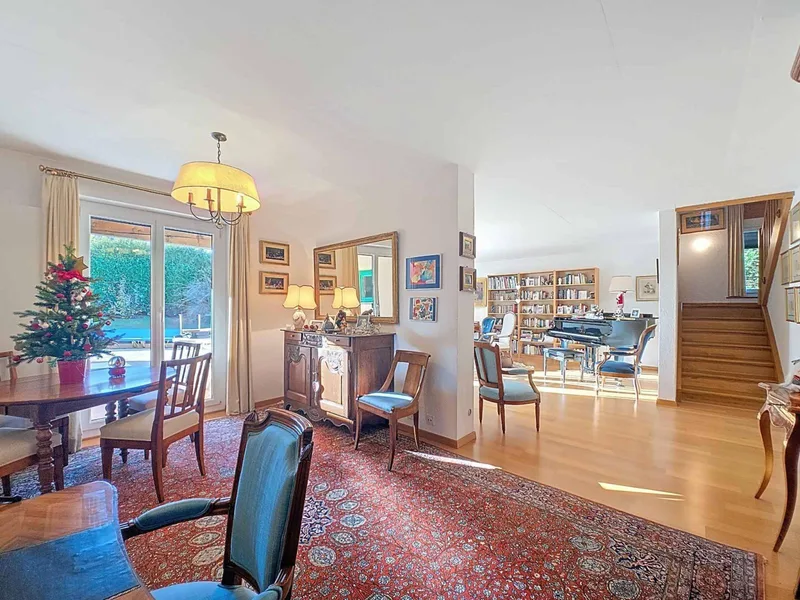 Maison / Villa 9.5 pièces à Aigle — 3