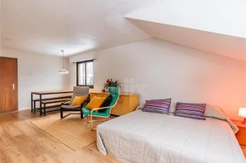 Wohnung 1.5 Zimmer in Vionnaz — photo 8