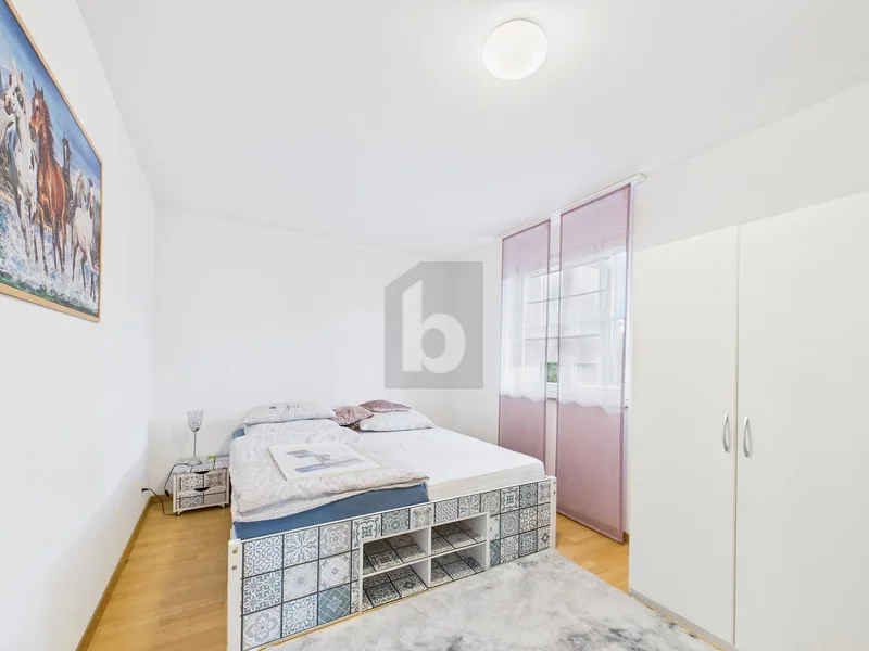 Appartement 4.5 pièces à Laufenburg — photo 3