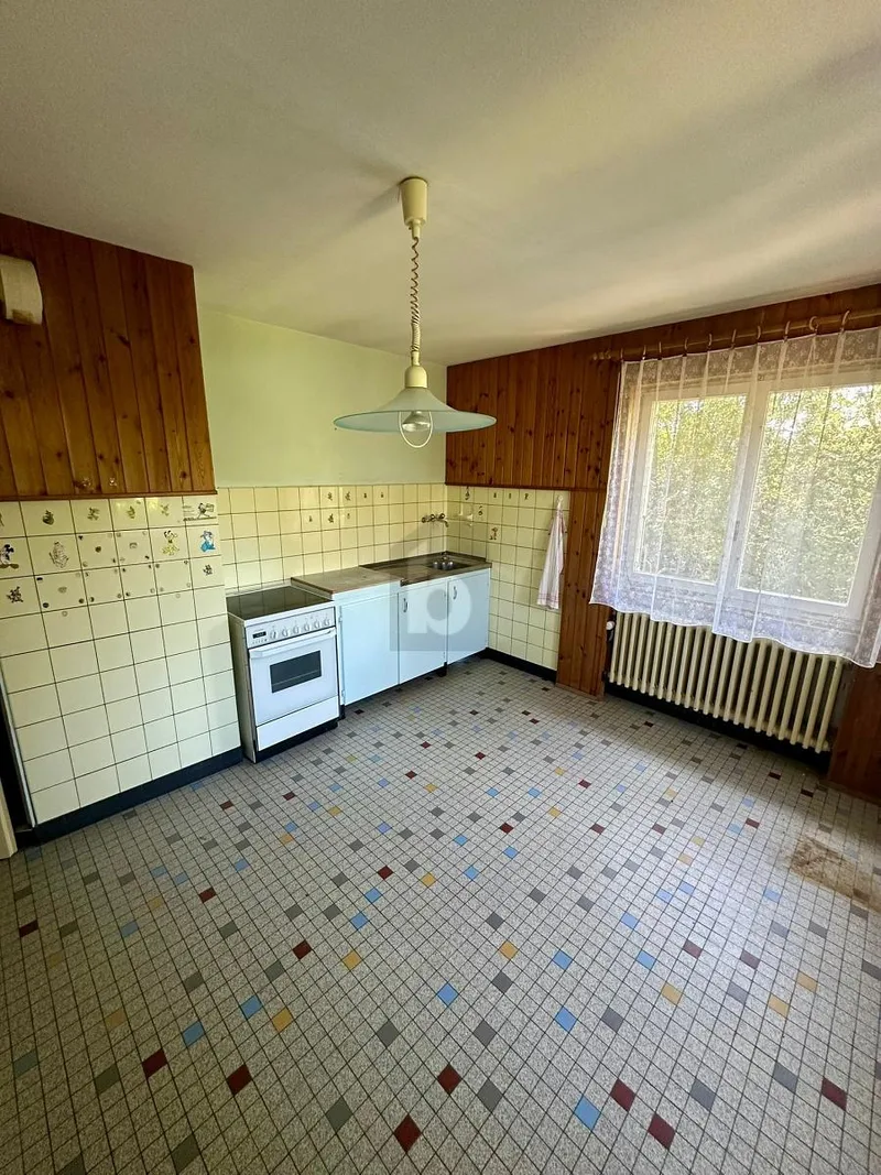 House / Villa 5 rooms in Porrentruy — photo 3