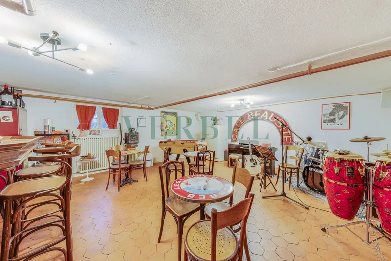 House / Villa 9 rooms in Les hauts de Lausanne — 15